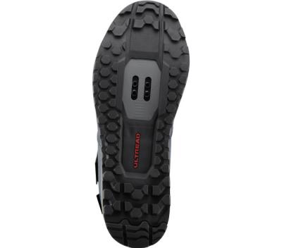 SHIMANO SHIMANO Fahrradschuhe GE500W Damen MTB SPD Gr&ouml;&szlig;e 43 Blau Produktbild 2