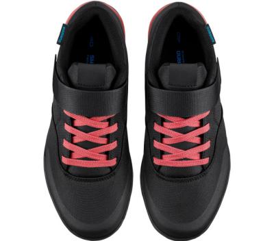 SHIMANO SHIMANO Fahrradschuhe GE500W Damen MTB SPD Gr&ouml;&szlig;e 40 Schwarz Produktbild 1