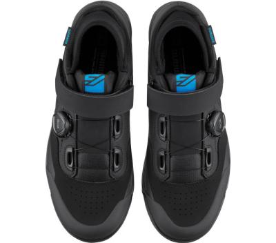 SHIMANO SHIMANO Fahrradschuhe GE900 Herren/Damen MTB SPD Gr&ouml;&szlig;e 39 Schwarz Produktbild 1