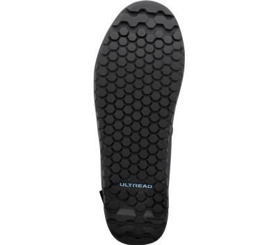 SHIMANO SHIMANO Fahrradschuhe GF400 Herren/Damen MTB FLATPEDAL Gr&ouml;&szlig;e 43 Blau Produktbild 2