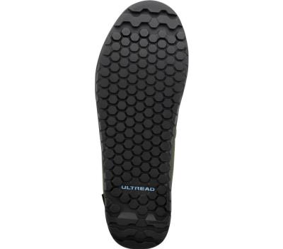 SHIMANO SHIMANO Fahrradschuhe GF400 Herren/Damen MTB FLATPEDAL Gr&ouml;&szlig;e 41 Gr&uuml;n Produktbild 2