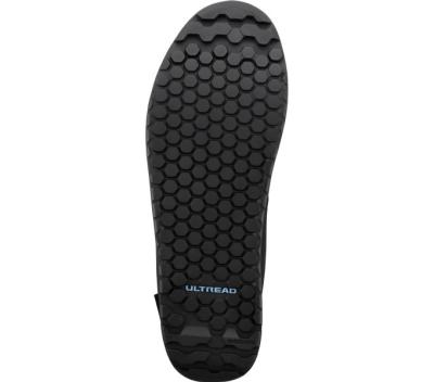 SHIMANO SHIMANO Fahrradschuhe GF400 Herren/Damen MTB FLATPEDAL Gr&ouml;&szlig;e 40 Schwarz Produktbild 2