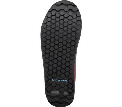 SHIMANO SHIMANO Fahrradschuhe GF400W Damen MTB FLATPEDAL Gr&ouml;&szlig;e 38 Damenleisten Rot Produktbild 2