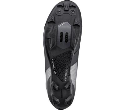 SHIMANO SHIMANO Fahrradschuhe MW702 Herren/Damen MTB SPD Gr&ouml;&szlig;e 41 Schwarz Produktbild 2