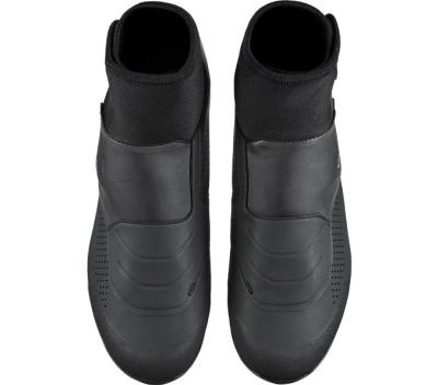 SHIMANO SHIMANO Fahrradschuhe MW702 Herren/Damen MTB SPD Gr&ouml;&szlig;e 42 Schwarz Produktbild 1