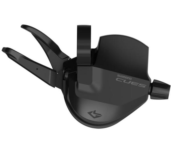 SHIMANO Schalthebel CUES SL-U4050 SHORT REACH 9-fach