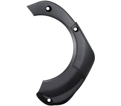 SHIMANO Geh&auml;use f&uuml;r Antriebseinheit SHIMANO E-BIKE SYSTEMS DU-E6100 Trekking Standard Produktbild 2