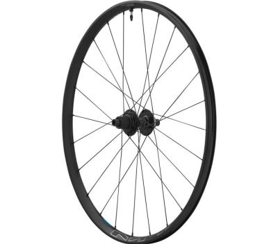 SHIMANO Hinterrad WH-MT601 Center-Lock 142x12 mm Produktbild 1