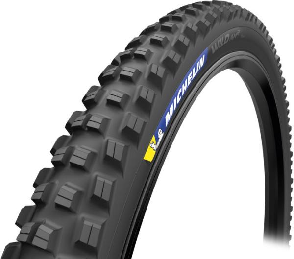 Michelin MICHELIN FALTREIFEN WILD AM2 COMPETITION LINE GUM-X  61-622 Schwarz TS TLR