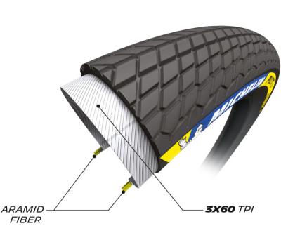 Michelin Michelin Pilot SX 44-406 Produktbild 1