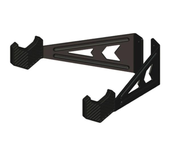 Feedback Sports VELO CACHE PAAR VCC-10 B ZUS&Auml;TZLICHE HALTEARME