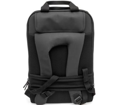 New Looxs New Looxs Rucksack Nevada Backpack Black Produktbild 1