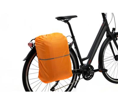 New Looxs New Looxs Rucksack Nevada Backpack Black Produktbild 4