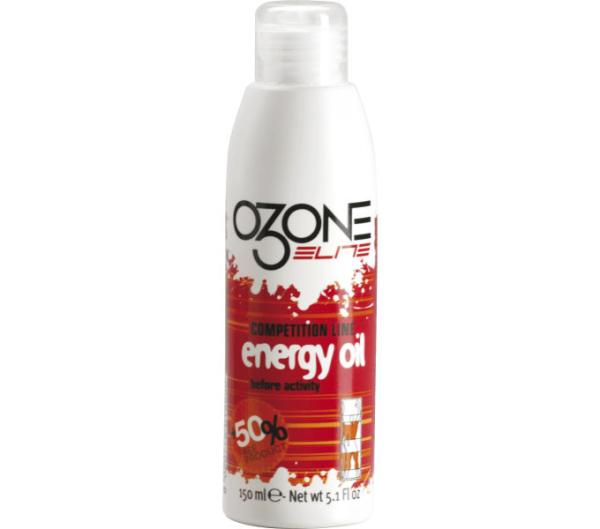 ELITE Ozone Energy Oil