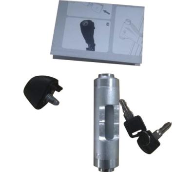 ELITE 15MM ADAPTER F. SANREMO RACE LOCK UND SAN REMO TOUR LOCK Produktbild 1