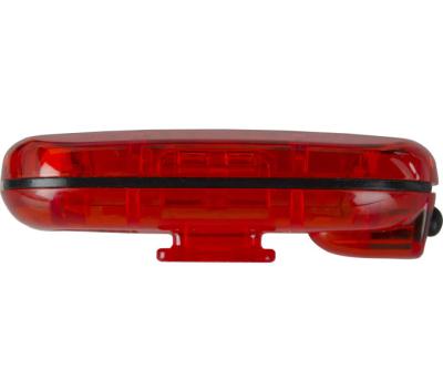 CATEYE CATEYE Sport- & Sicherheitsbeleuchtung Wearables Omni 3 - TL-LD135 Produktbild 1