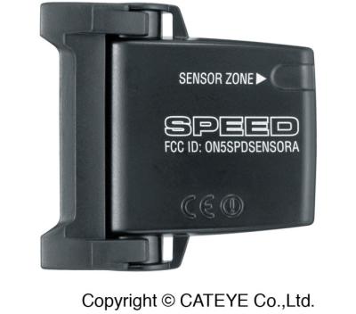 CATEYE CATEYE Fahrradcomputer Padrone Schwarz Produktbild 2