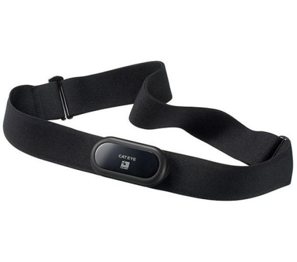 CATEYE CATEYE Herzfrequenzsensor Stealth Stealth50, Stealth Evo+
