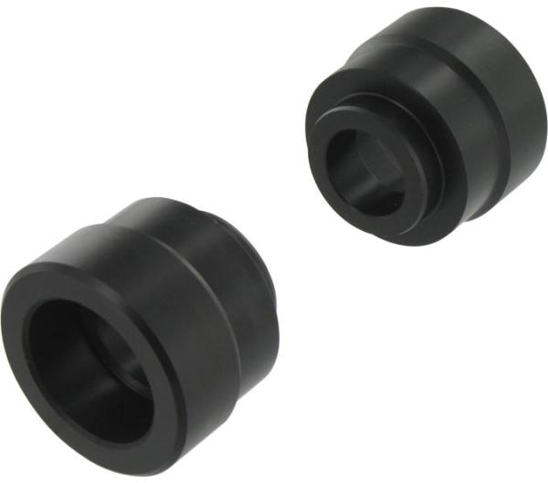 VAR 2 Stk. Einpressring PE-13800 BB30 Innenlager