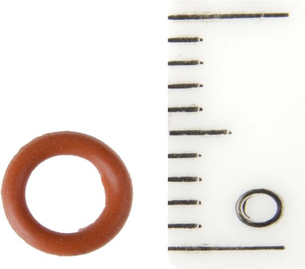 VAR O-Ring FR-30010 3,5 mm