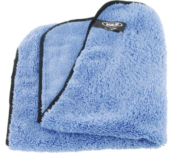 VAR Mikrofasertuch NL-79400 40 x 30 cm