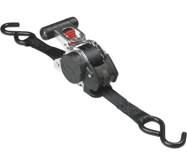 Master Lock Spanngurt 3238 Schwarz 3,00 m