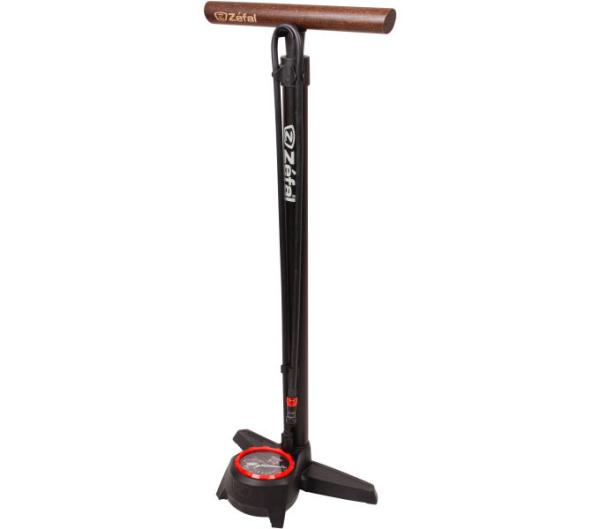 Z&eacute;fal Standpumpe Profil Max FP60 Z-Turn