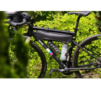 Z&eacute;fal Trinkflasche Arctica Orange 550 ml Produktbild 1