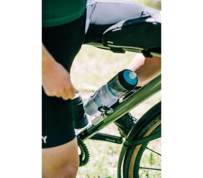 Z&eacute;fal Trinkflasche Magnum Pro Blau Produktbild 1