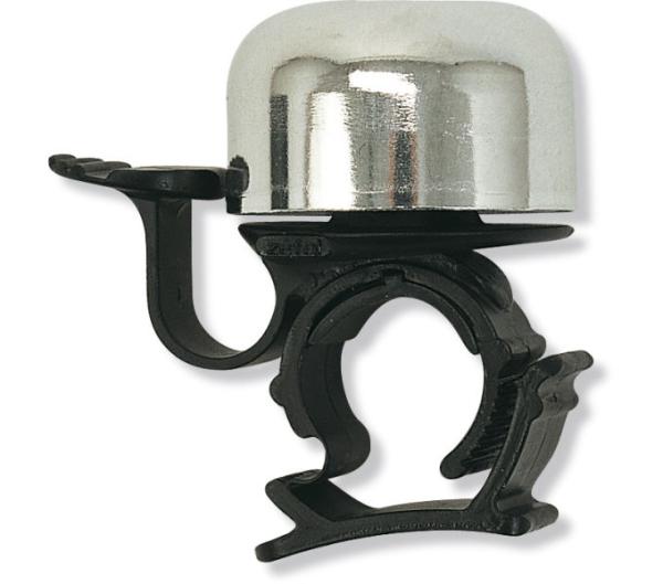 Z&eacute;fal Klingel Piing Silber