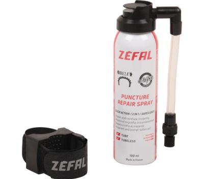 Z&eacute;fal Pannenspray 100 ml 24er Pack Produktbild 2