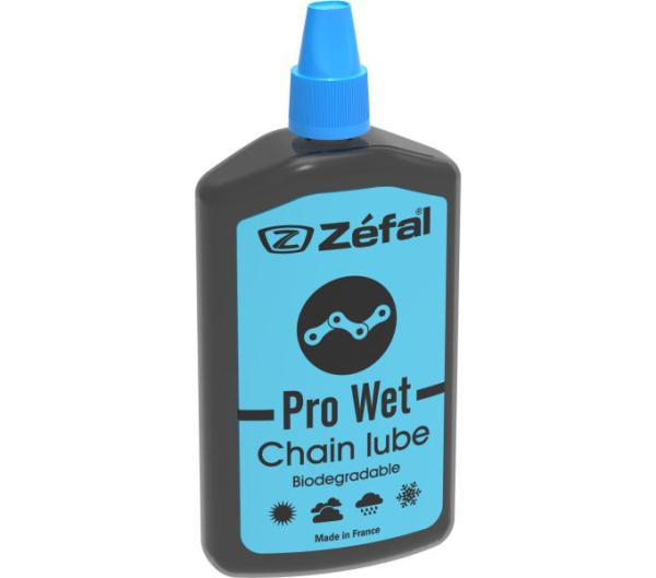 Z&eacute;fal Ketten&ouml;l Pro Wet Lube