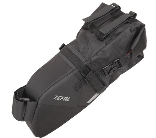 Z&eacute;fal Satteltasche Z Adventure R5