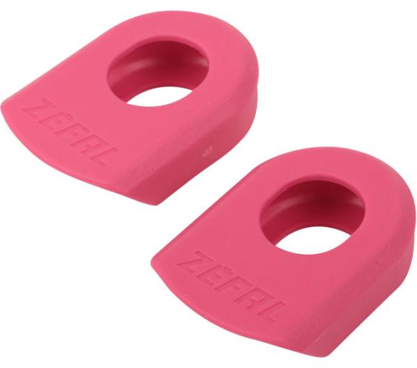 Zéfal Kurbelschützer Armor Pink