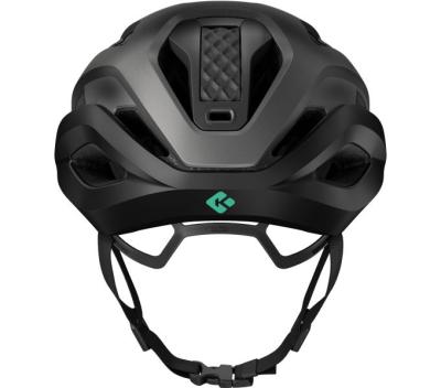 LAZER LAZER Helm Strada KinetiCore Road Matte Titanium (L) 58-61 cm Produktbild 2