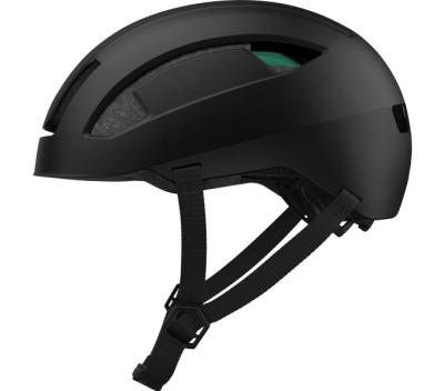LAZER LAZER Helm CityZen KinetiCore Urban/E-Bike Matte Black (M) 55-59 cm Produktbild 3