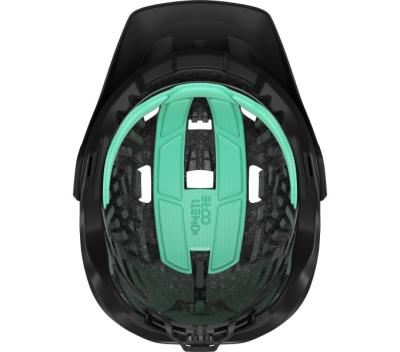 LAZER LAZER Helm Jackal KinetiCore MTB Matte Black (L) 58-61 cm Produktbild 5