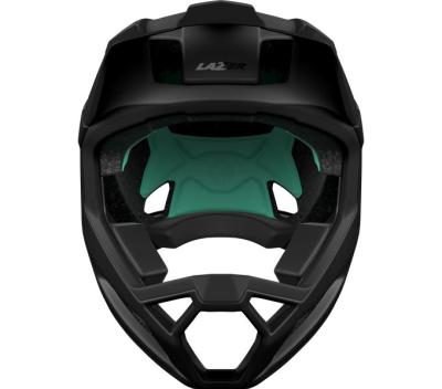 LAZER LAZER Helm Cage KinetiCore MTB/Downhill Matte Black (XS) 52-54 cm Produktbild 1