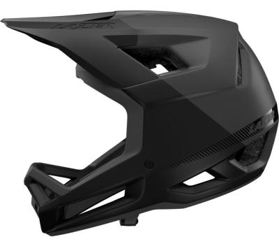 LAZER LAZER Helm Cage KinetiCore MTB/Downhill Matte Black (XS) 52-54 cm Produktbild 3