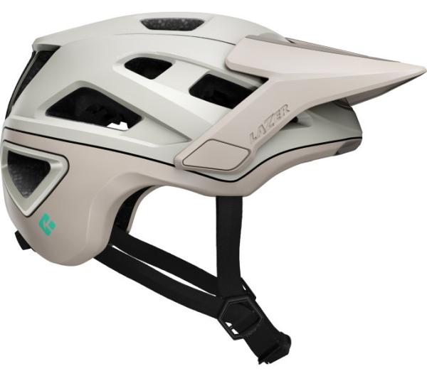 LAZER LAZER Helm Jackal KinetiCore MTB Matte Desert (M) 55-59 cm