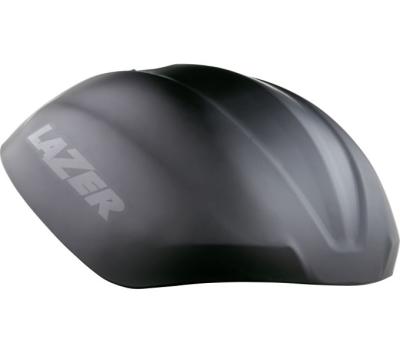 LAZER AEROSHELL GENESIS BLACK REFLECT. M . Produktbild 1