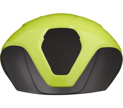 LAZER AEROSHELL STRADA FLASH YELLOW M . Produktbild 1