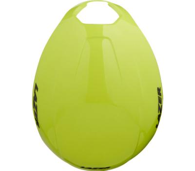 LAZER AEROSHELL STRADA FLASH YELLOW L . Produktbild 4