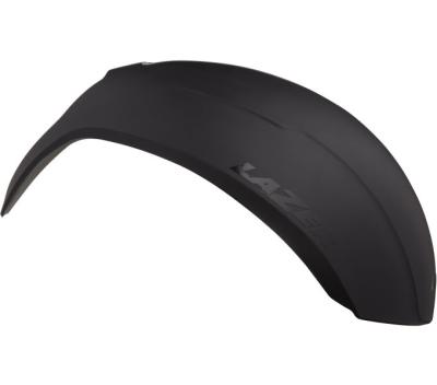 LAZER AEROSHELL STRADA MATTE BLACK L . Produktbild 2