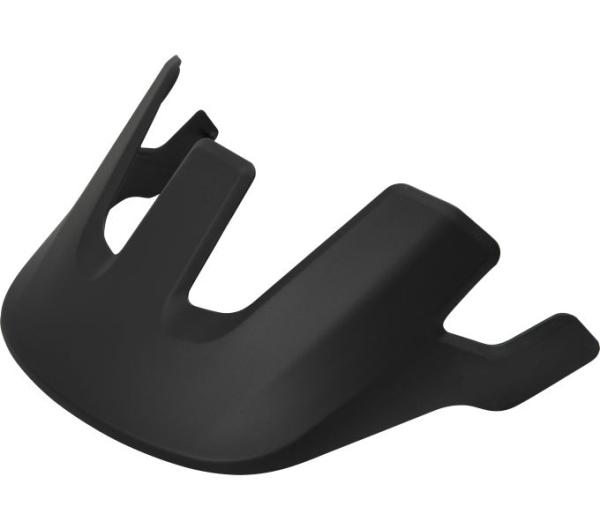 LAZER VISIER CHIRU MATTE BLACK GREY M     .