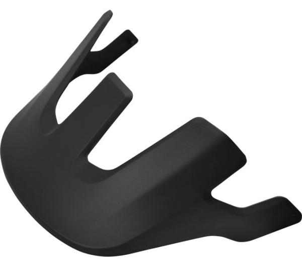 LAZER VISIER CHIRU MATTE WHITE L          .