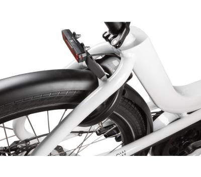 AXA AXA Rahmenschloss Imenso X-Large Produktbild 4