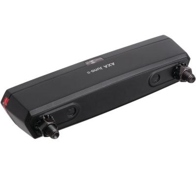 AXA AXA R&uuml;cklicht Juno Batterie Auto Off 50 Produktbild 3