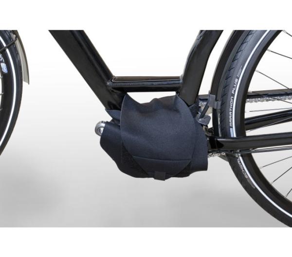Longus LONGUS COVER F. E-BIKE MITTELMOTOR .