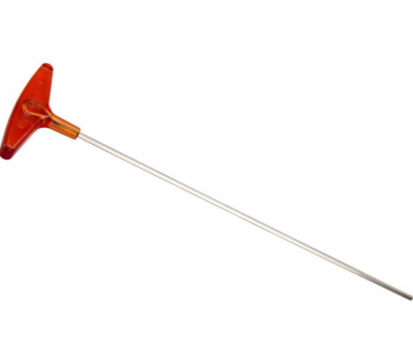 RST Innensechskant-T-Schlüssel